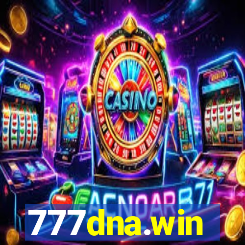 777dna.win