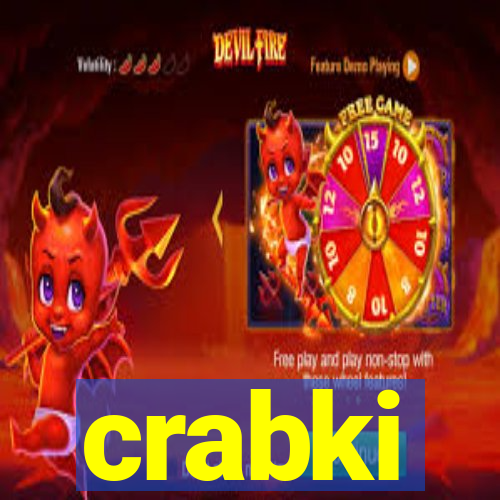 crabki