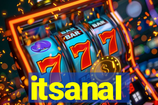 itsanal