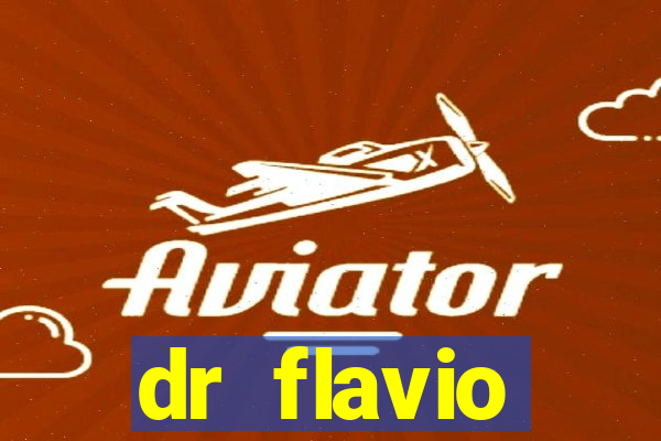 dr flavio dermatologista betim