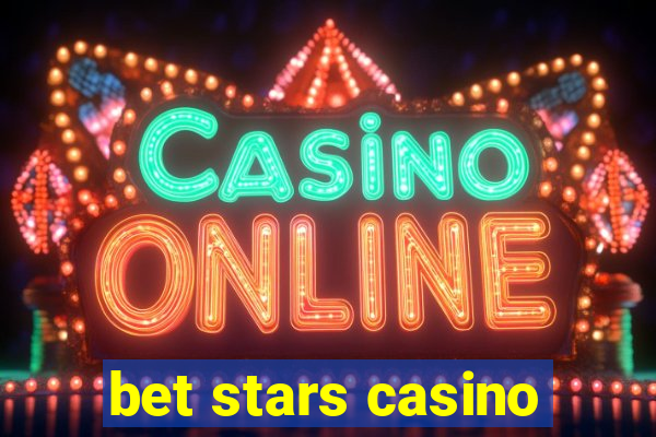 bet stars casino