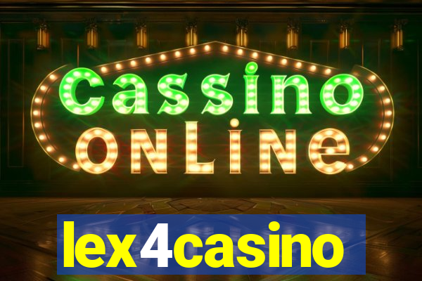 lex4casino