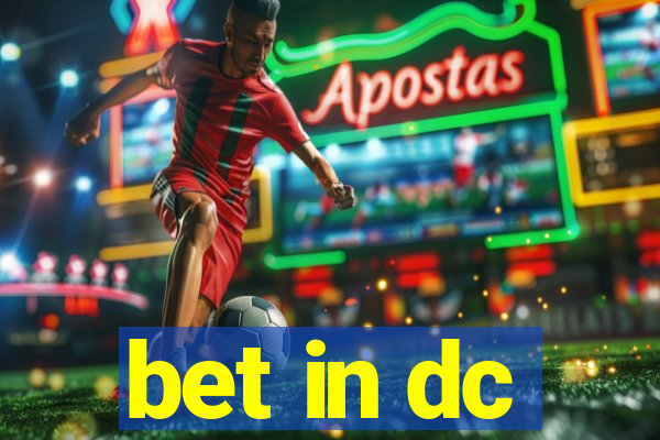 bet in dc