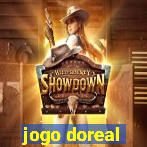 jogo doreal