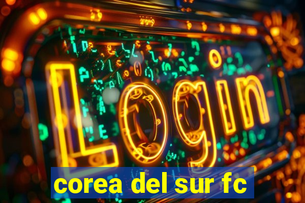 corea del sur fc