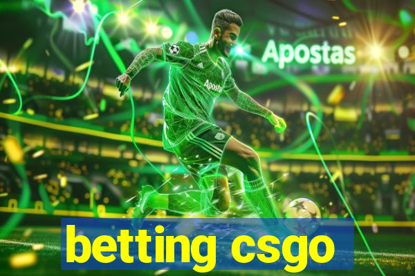 betting csgo