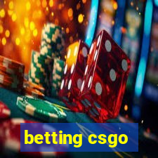 betting csgo