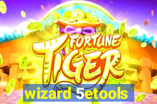 wizard 5etools