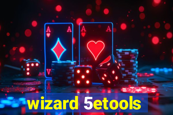 wizard 5etools