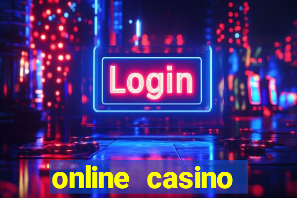 online casino welkomstbonus zonder storting