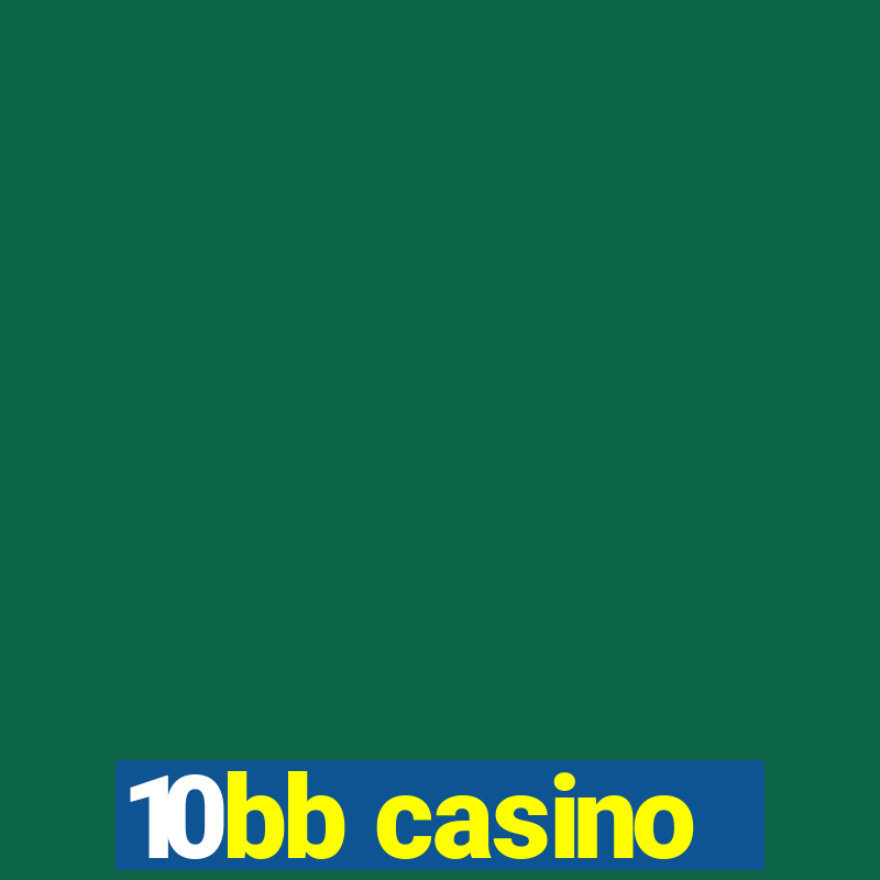 10bb casino