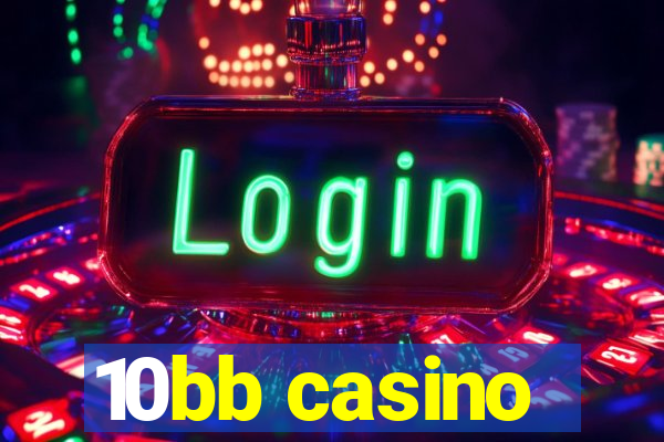 10bb casino