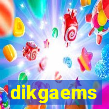 dikgaems