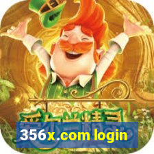 356x.com login