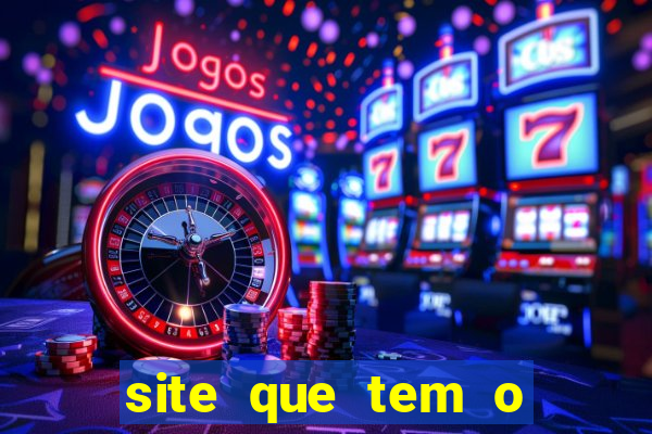 site que tem o jogo do tigre