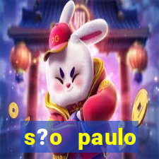 s?o paulo plataforma jogo