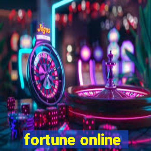 fortune online