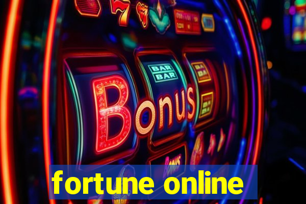 fortune online