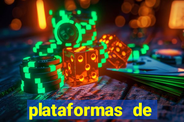 plataformas de slots que mais pagam