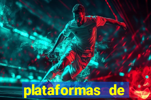 plataformas de slots que mais pagam