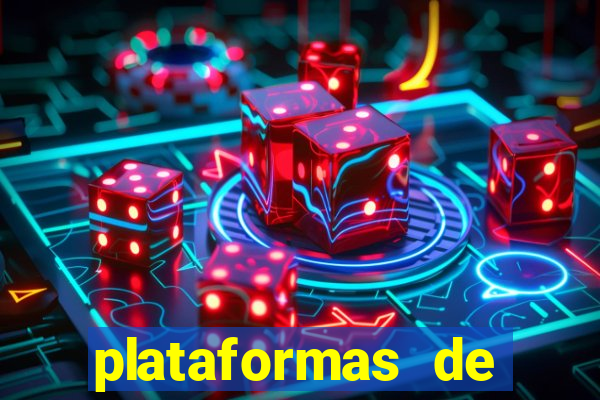 plataformas de slots que mais pagam