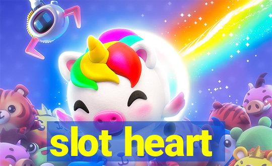 slot heart