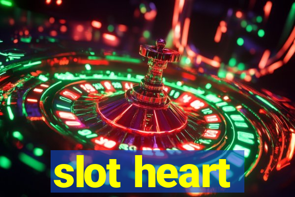 slot heart