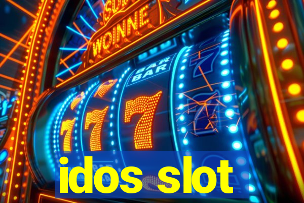 idos slot