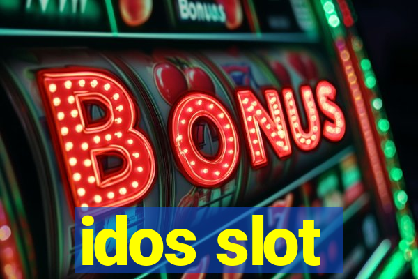 idos slot