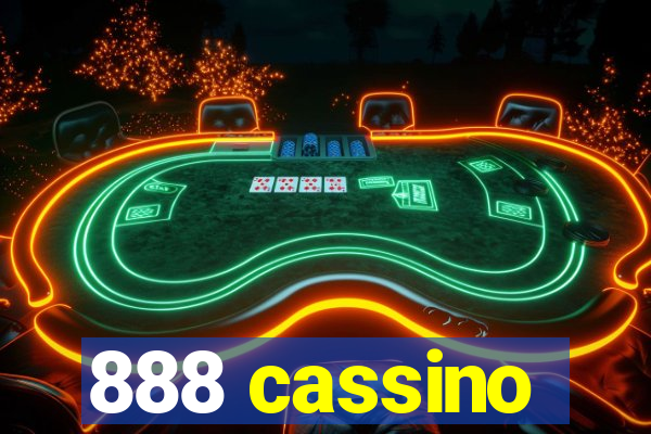 888 cassino