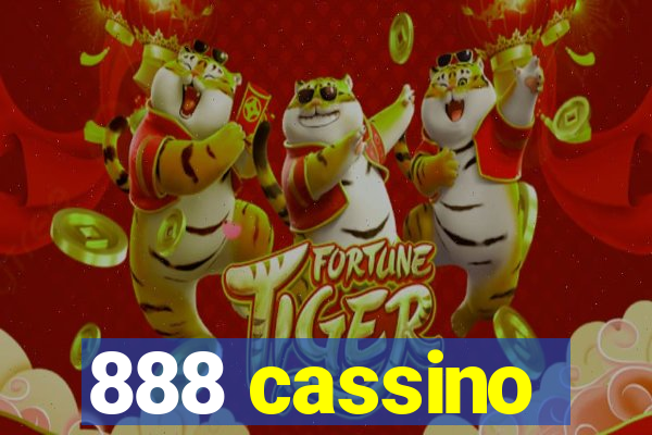 888 cassino