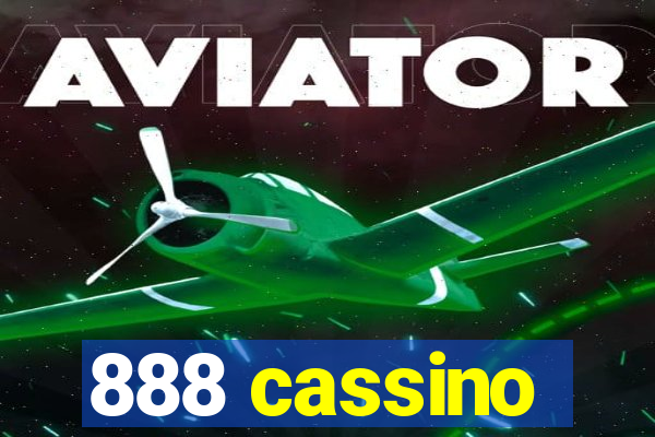 888 cassino