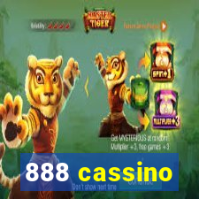 888 cassino