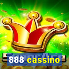 888 cassino