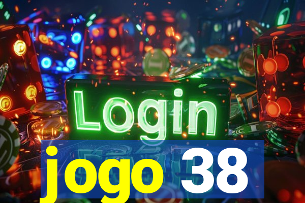 jogo 38