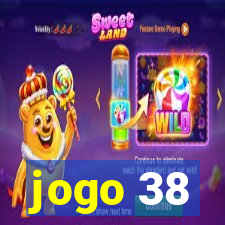 jogo 38