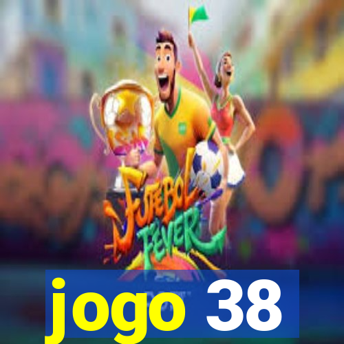 jogo 38