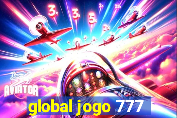 global jogo 777