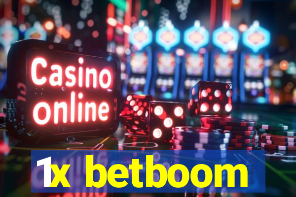 1x betboom