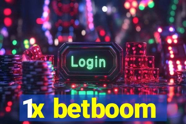 1x betboom