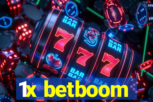 1x betboom