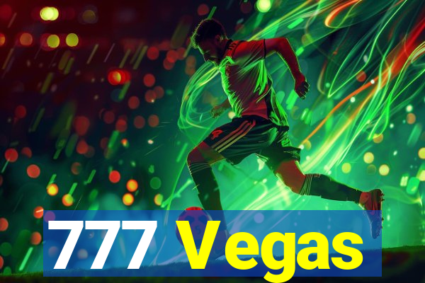 777 Vegas