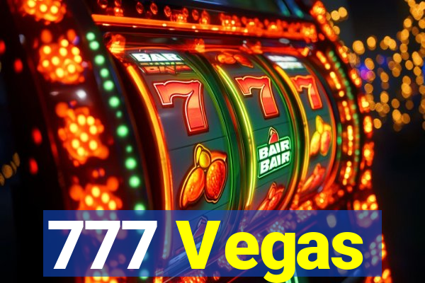 777 Vegas