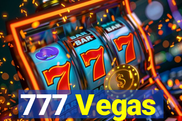 777 Vegas