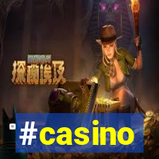 #casino