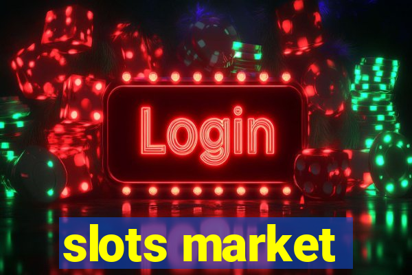 slots market