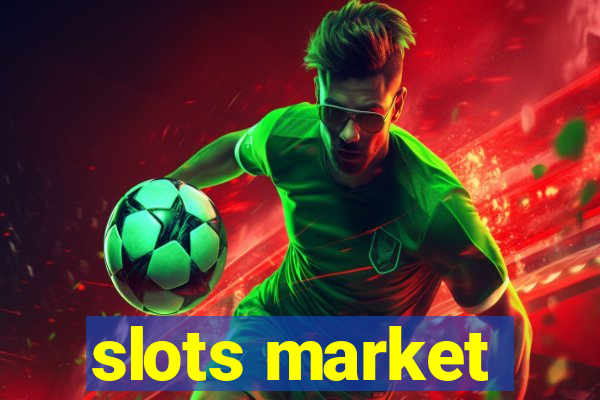 slots market