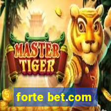 forte bet.com