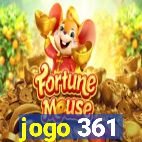 jogo 361