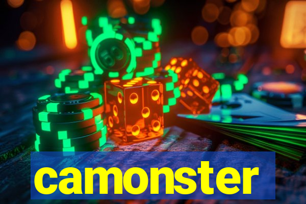 camonster